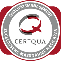 Certqua - AZAV zertifizierte Bildungsgänge