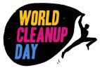 World Clean Up Day Logo