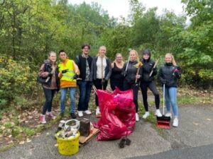 World Clean Up Day 2022
